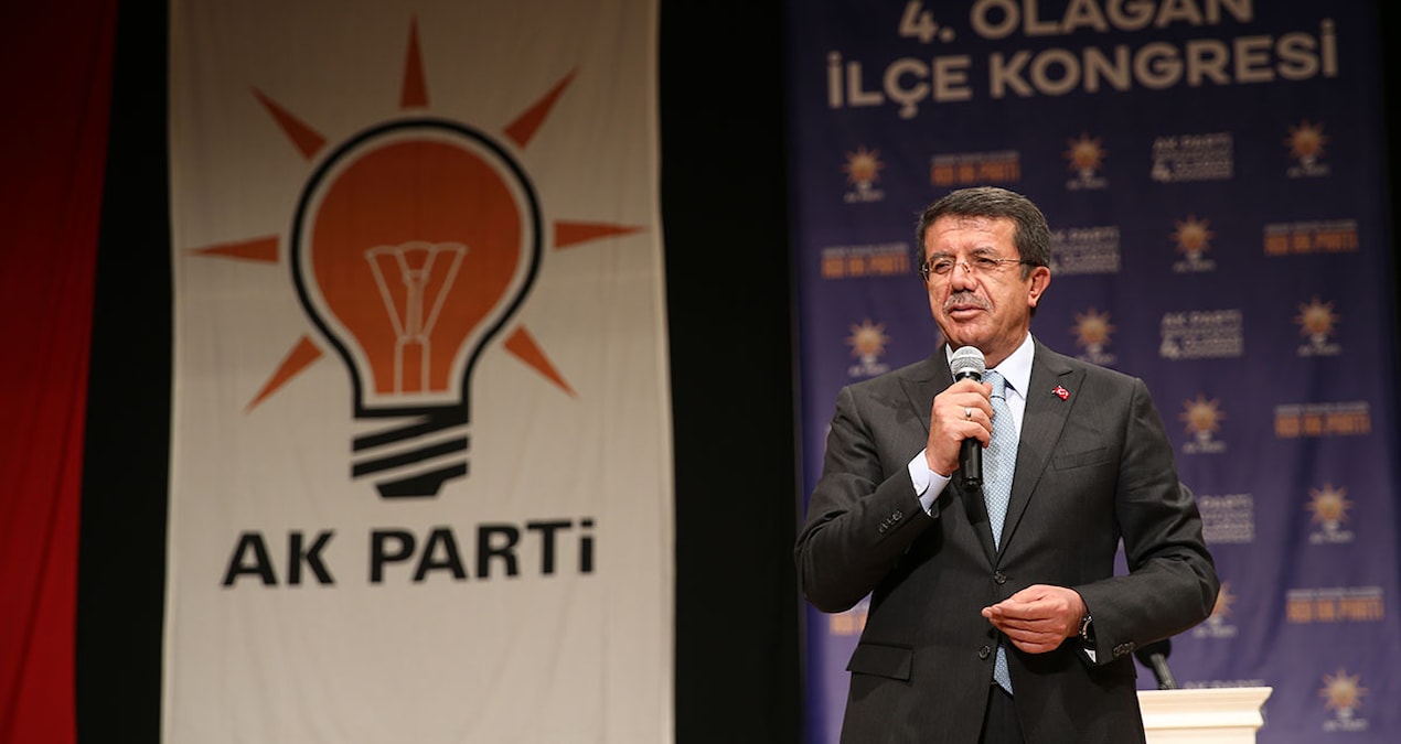 Zeybekçi’den ilginç çıkış: ‘Atatürk AKP’li olurdu’